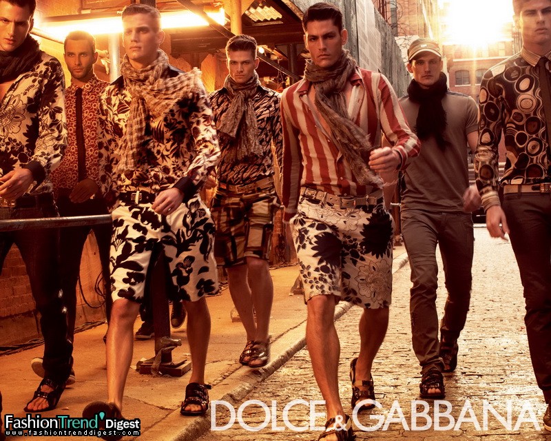 Dolce & Gabbana 2008ĹͼƬ